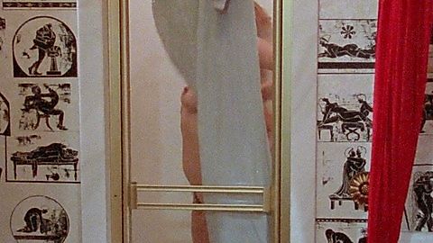 Pic: Karen Russell in Murder Weapon (1990)