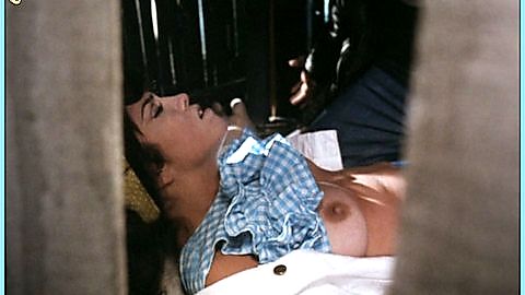 Pic: Karen Russell in Hell High (1989)