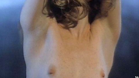 Pic: Johanna Brushay in Don't Go in the House (1980)