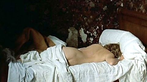 Pic: Aurore Clément in Lacombe Lucien (1974)