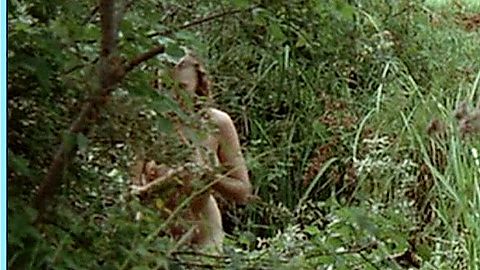 Pic: Aurore Clément in Lacombe Lucien (1974)