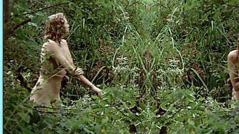 Pic: Aurore Clément in Lacombe Lucien (1974)