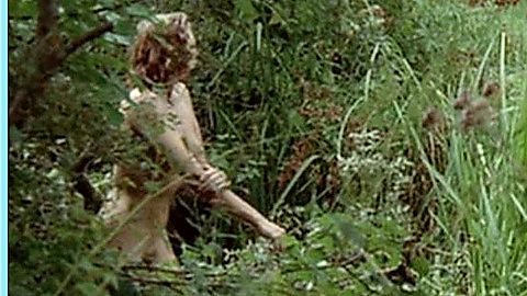 Pic: Aurore Clément in Lacombe Lucien (1974)