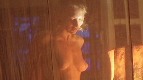 Pic: Aurore Clément in Apocalypse Now Redux (2001)