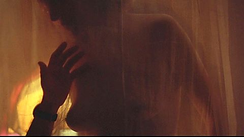 Pic: Aurore Clément in Apocalypse Now Redux (2001)