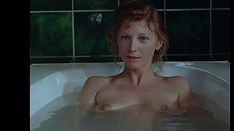 Pic: Aurore Clément in The Book of Mary (1986)