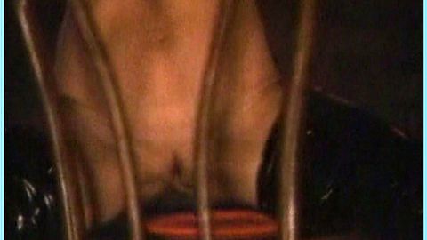 Pic: J.J. Mantia in Lap Dancing (1995)