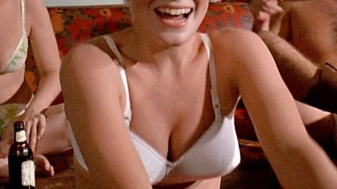 Pic: Marlena MacGuire in Five Easy Pieces (1970)