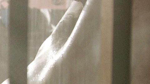 Pic: Silvia Rossi in Private (2003)