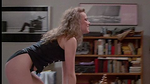 Pic: Melora Hardin in Soul Man (1986)