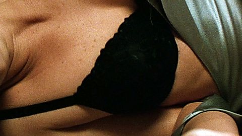 Pic: Melora Hardin in Absolute Power (1997)
