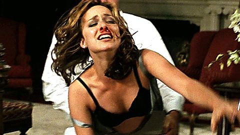 Pic: Melora Hardin in Absolute Power (1997)