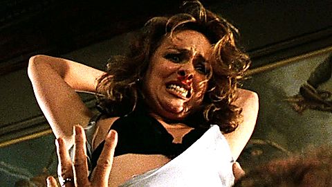 Pic: Melora Hardin in Absolute Power (1997)