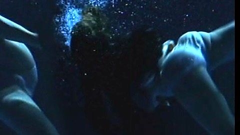 Pic: Heike Makatsch in Obsession (1997)