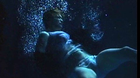 Pic: Heike Makatsch in Obsession (1997)