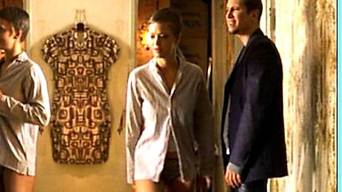 Pic: Heike Makatsch in Naked (2002)