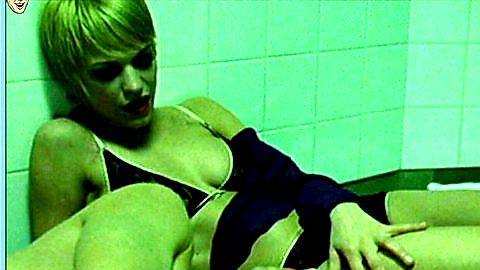 Pic: Heike Makatsch in Anatomy 2 (2003)