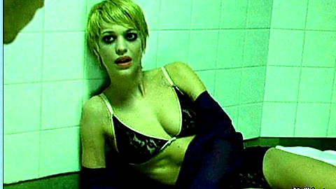 Pic: Heike Makatsch in Anatomy 2 (2003)