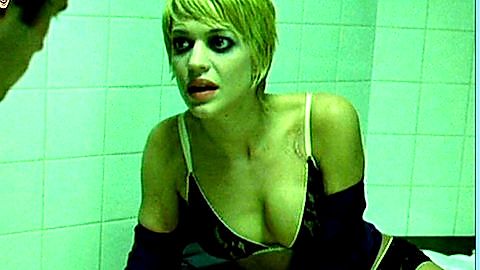 Pic: Heike Makatsch in Anatomy 2 (2003)