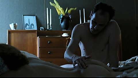 Pic: Heike Makatsch in Hilde (2009)