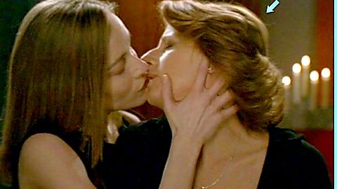 Pic: Angela Finocchiaro in Don't Tell (2005)