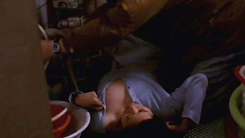 Pic: So-Ri Moon in Oasis (2002)