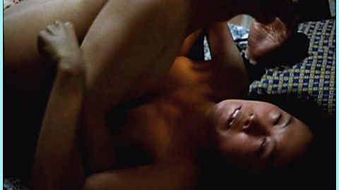 Pic: So-Ri Moon in Oasis (2002)