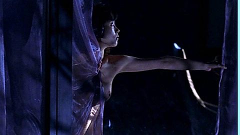 Pic: So-Ri Moon in A Good Lawyer's Wife (2003)