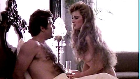 Pic: Gabriela Goldsmith in El Hijo de Pedro Navaja (1986)