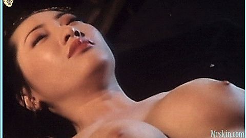 Pic: Asami Kanno in Jin Pin Mei (1996)