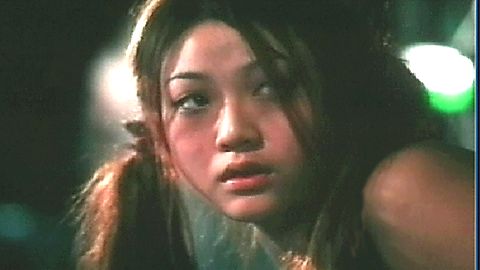 Pic: Wu Ji-eun in Shackle (2000)