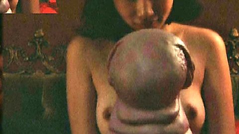 Pic: Judy Jean Kwon in The Item (1999)