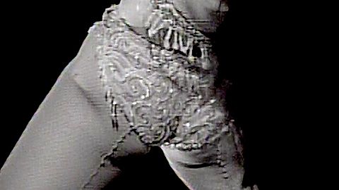 Pic: Tura Satana in Faster, Pussycat! Kill! Kill! (1965)