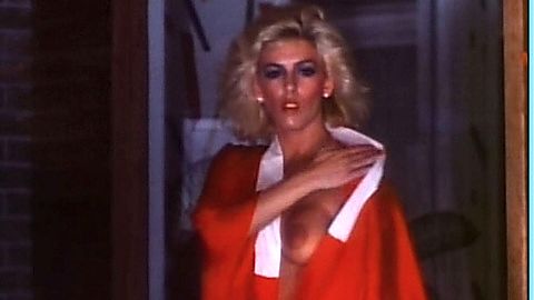 Pic: Jessie Taylor in Graveyard Shift (1987)