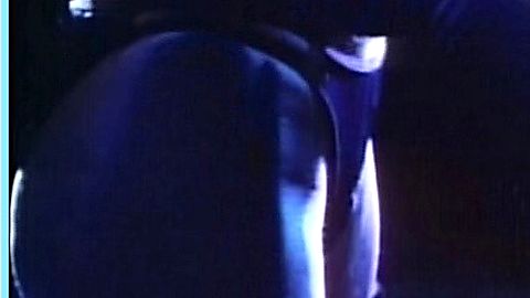 Pic: Kim Cayer in Graveyard Shift (1987)