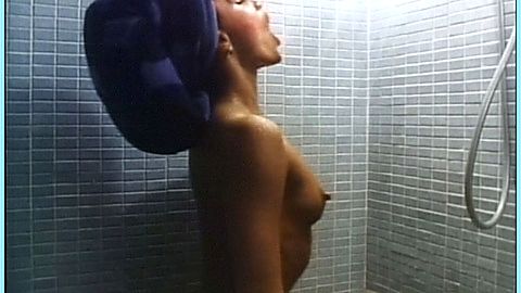 Pic: Sugar Bouche in Graveyard Shift (1987)