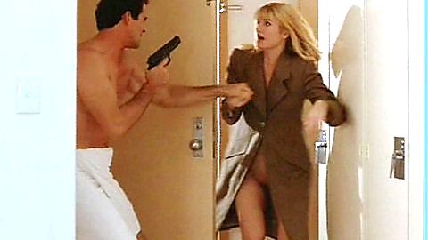 Pic: Alexa Jago in Doomsdayer (1999)