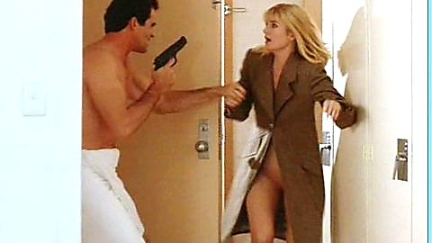 Pic: Alexa Jago in Doomsdayer (1999)