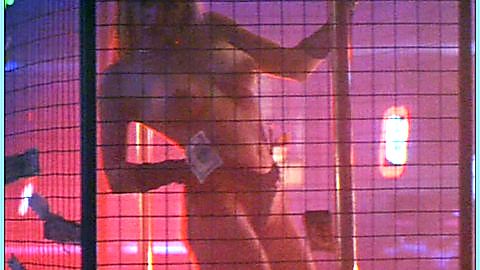 Pic: Sara Suzanne Brown in The Last Boy Scout (1991)