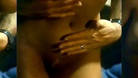 Pic: Sara Suzanne Brown in Secret Games 2 (1993)