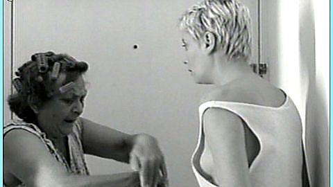 Pic: Thais Valdés in Nada+ (2001)