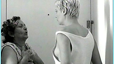 Pic: Thais Valdés in Nada+ (2001)