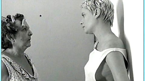 Pic: Thais Valdés in Nada+ (2001)