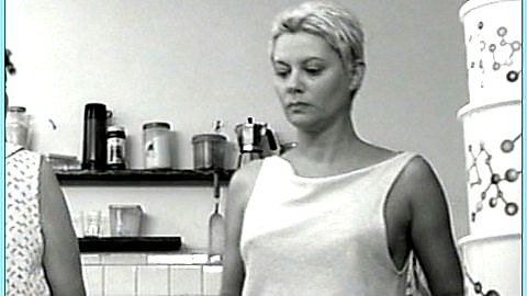 Pic: Thais Valdés in Nada+ (2001)