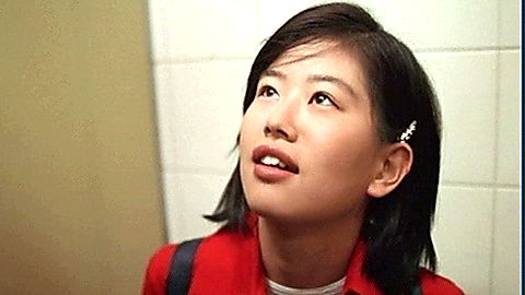 Pic: Kim Tae-yeon in Lies (1999)