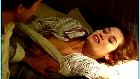 Pic: Emmanuelle Devos in My Sex Life... Or How I Got Into An Argument (1996)