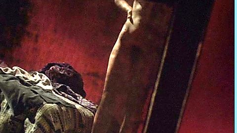 Pic: Emmanuelle Devos in Read My Lips (2001)