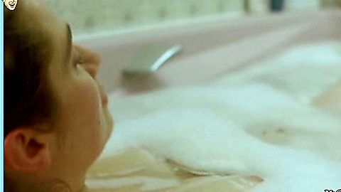 Pic: Emmanuelle Devos in Kings and Queen (2004)