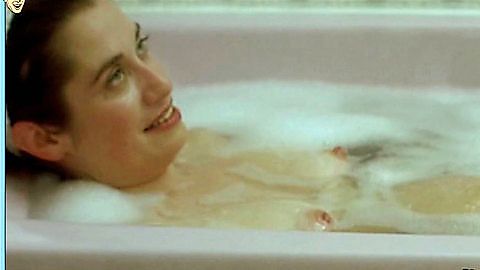 Pic: Emmanuelle Devos in Kings and Queen (2004)