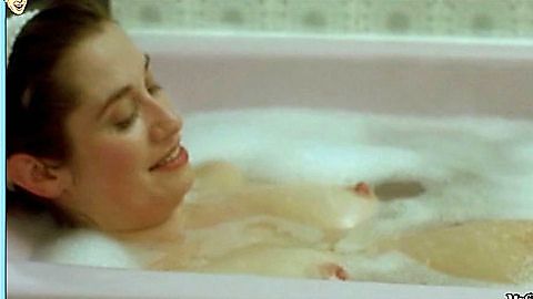 Pic: Emmanuelle Devos in Kings and Queen (2004)